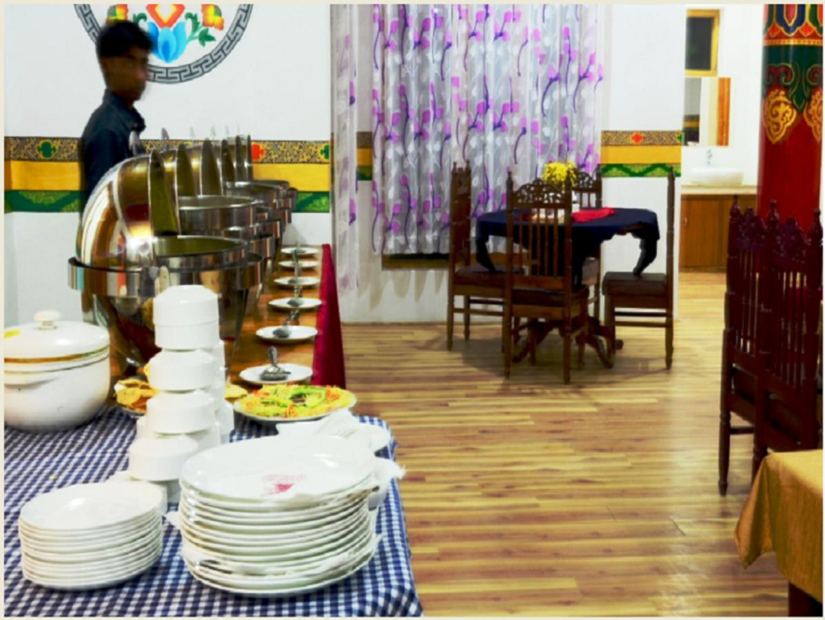 Tih Hotel Antelope Tm Λεχ Εξωτερικό φωτογραφία