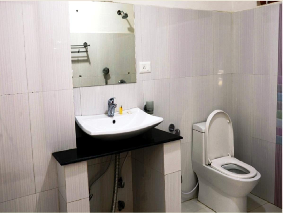 Tih Hotel Antelope Tm Λεχ Εξωτερικό φωτογραφία