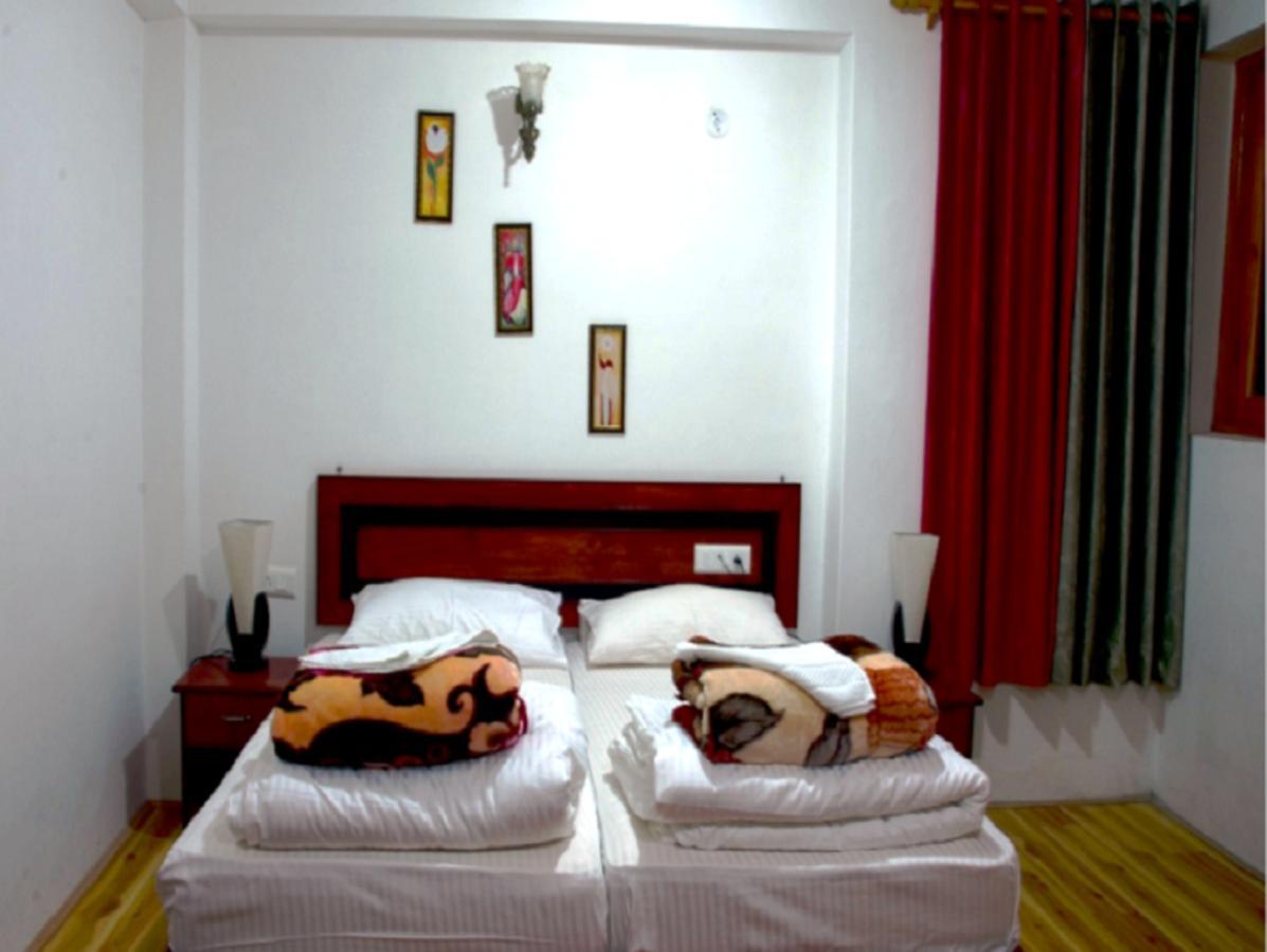 Tih Hotel Antelope Tm Λεχ Εξωτερικό φωτογραφία
