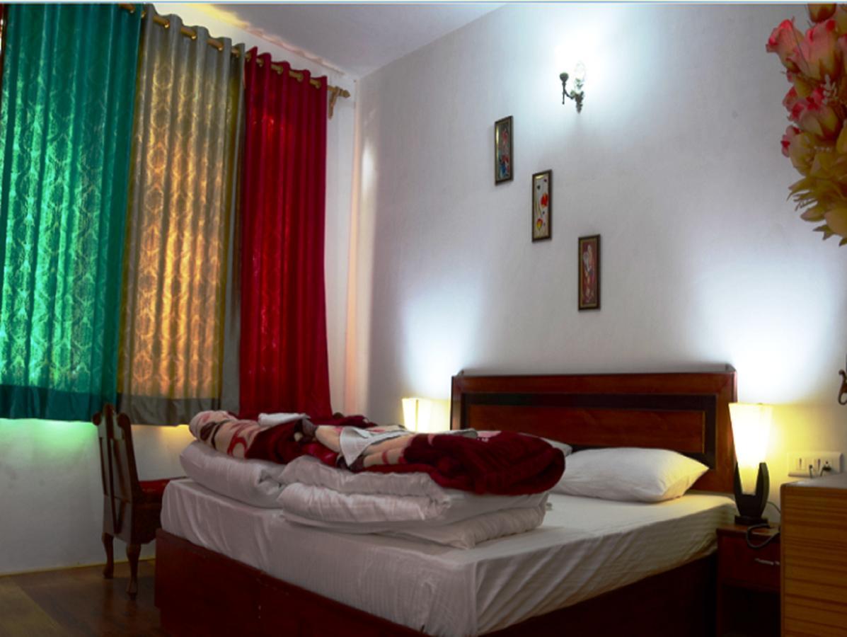 Tih Hotel Antelope Tm Λεχ Εξωτερικό φωτογραφία