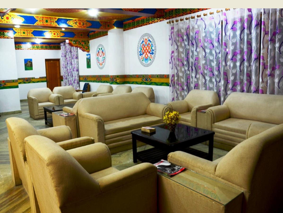 Tih Hotel Antelope Tm Λεχ Εξωτερικό φωτογραφία