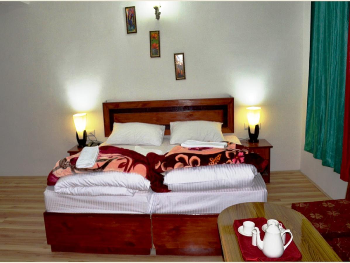 Tih Hotel Antelope Tm Λεχ Εξωτερικό φωτογραφία