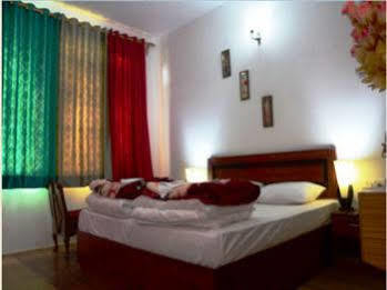 Tih Hotel Antelope Tm Λεχ Εξωτερικό φωτογραφία